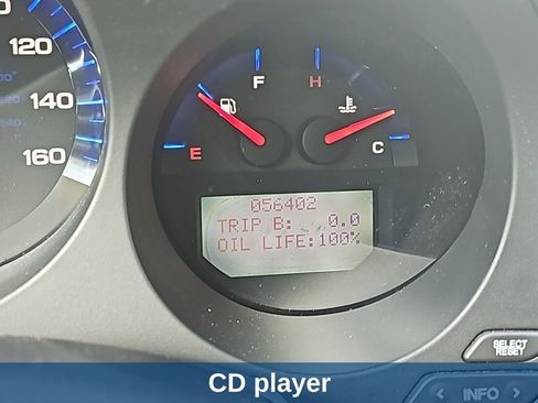 Used 2004 Acura TL image 11