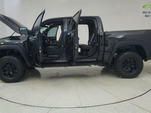Used 2022 RAM 1500 TRX w/ TRX Level 1 Equipment Group AWD/4WD image 67