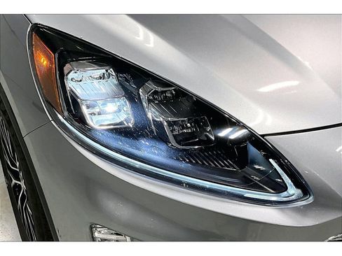 Used 2021 Ford Escape Titanium w/ Titanium Premium Package image 30