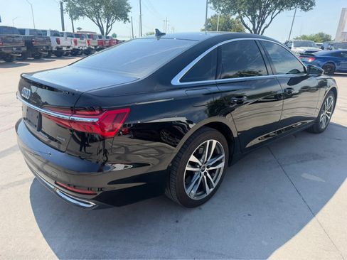 Used 2023 Audi A6 2.0T Premium AWD/4WD image 3