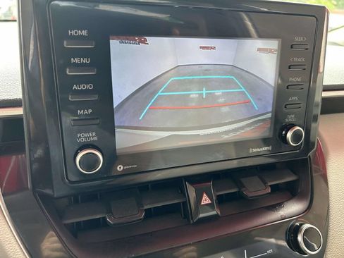 Used 2022 Toyota Corolla Cross L FWD image 25