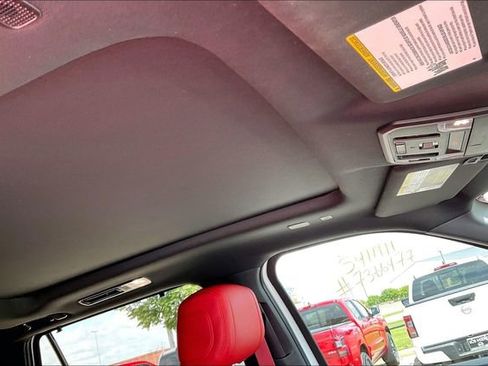 Used 2026 Toyota Sequoia TRD Pro AWD/4WD image 20