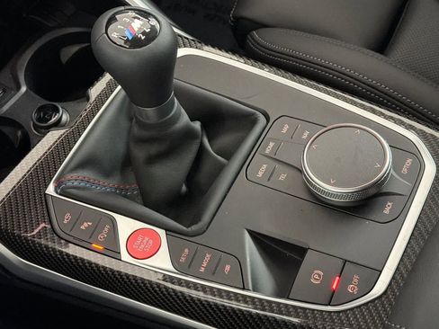 New 2026 BMW M4 Coupe w/ Executive Package image 21