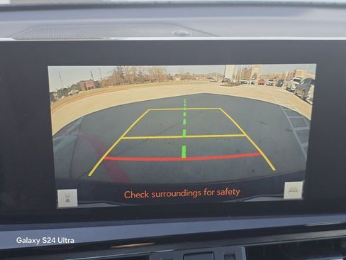 Used 2023 Lexus ES 350 w/ Premium Package image 23