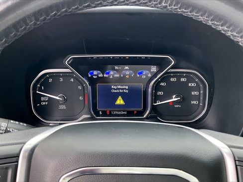 Used 2021 GMC Yukon XL SLT image 13