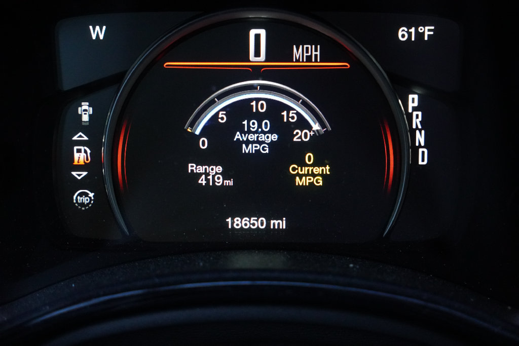 Used 2026 Dodge Durango GT AWD/4WD image 9