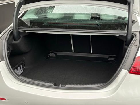 Used 2025 Mercedes-Benz C 300 Sedan image 58