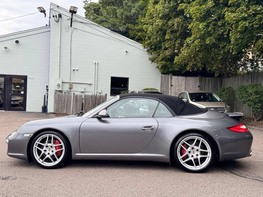 Used 2012 Porsche 911 Carrera S RWD image 4
