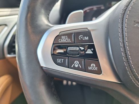 Used 2022 BMW 840i Convertible image 20