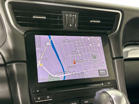 Certified 2019 Porsche 911 Carrera S image 22