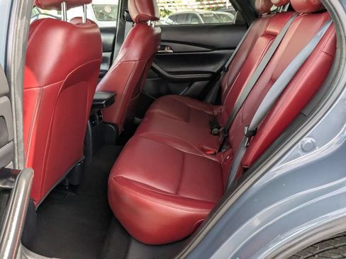 Used 2025 MAZDA CX-30 AWD 2.5 S w/ Preferred Package image 23