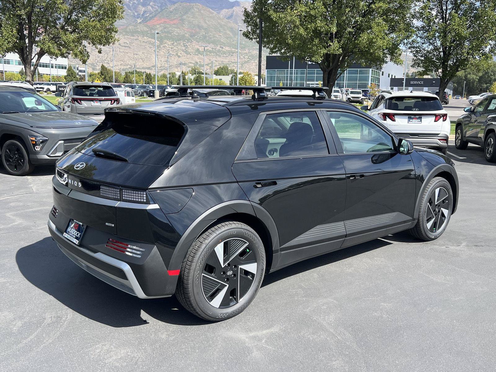 New 2027 Hyundai Ioniq 5 SEL AWD/4WD image 7