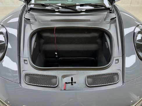 Certified 2026 Porsche 911 GT3 RWD image 30