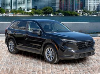 Certified 2023 Honda CR-V EX-L video 3