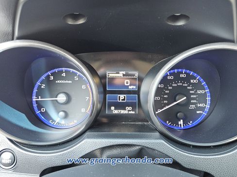 Used 2018 Subaru Outback 2.5i Premium w/ Popular Package #1 image 21