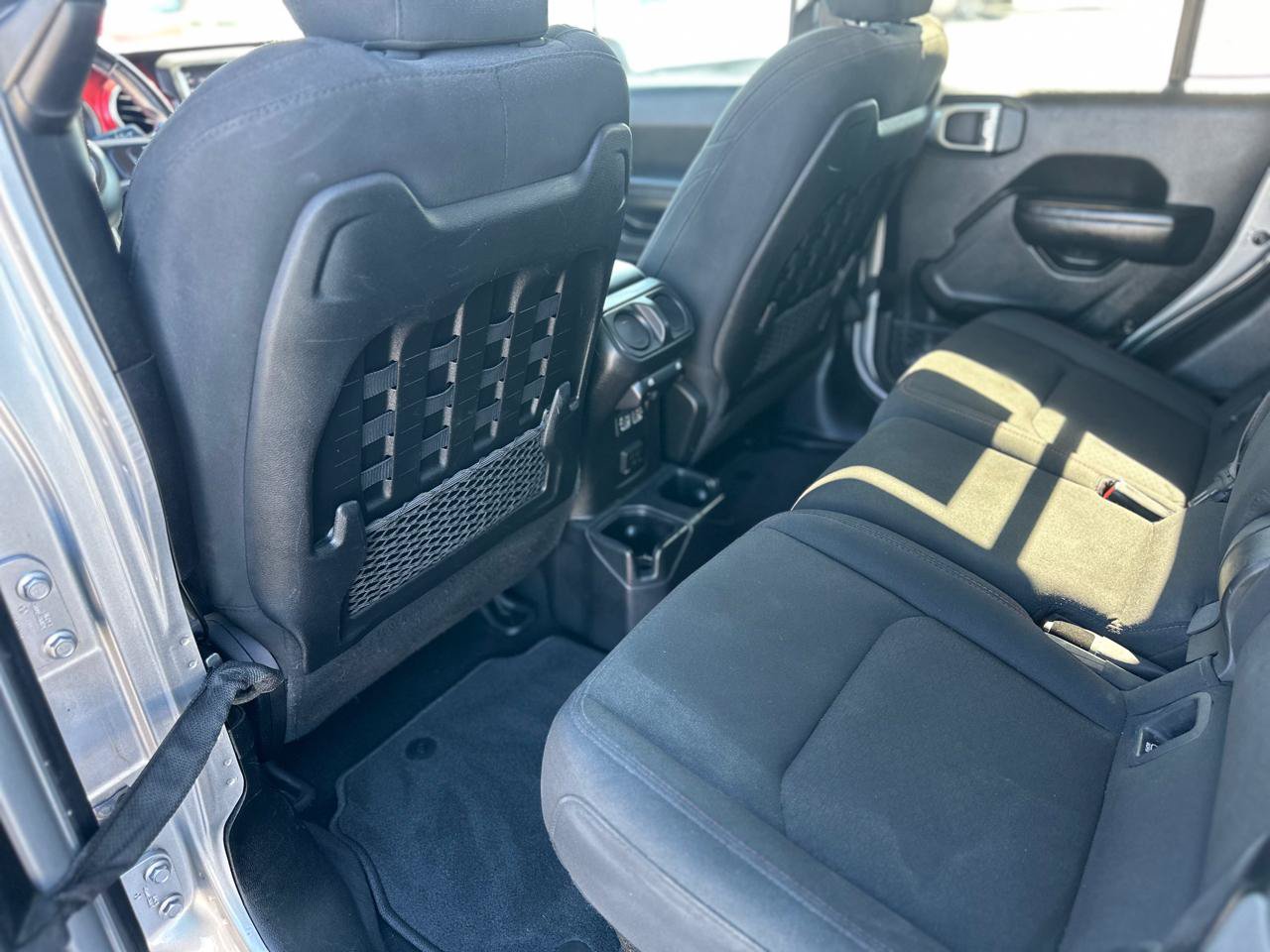Used 2020 Jeep Gladiator Rubicon AWD/4WD image 10