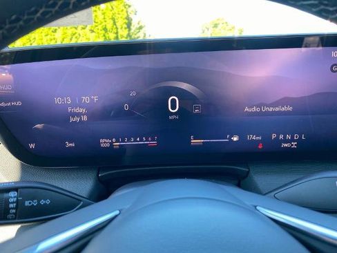 New 2026 Buick Enclave Sport Touring w/ Power Package image 21