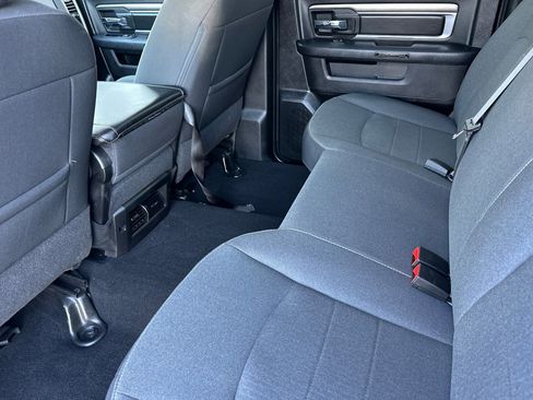 Used 2024 RAM 1500 Classic Warlock image 12