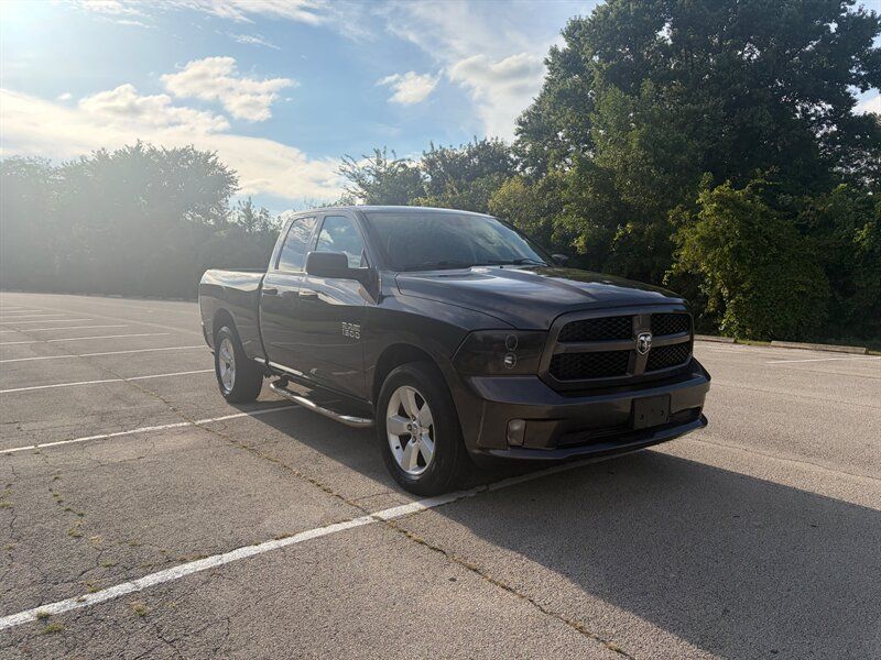 Used 2015 RAM 1500 Express AWD/4WD image 7