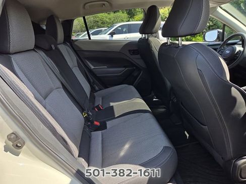 Used 2024 Subaru Crosstrek 2.0i Premium AWD/4WD image 17