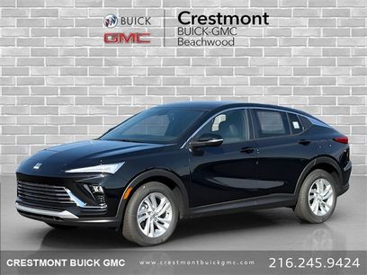 New 2025 Buick Envista Preferred w/ Convenience I Package