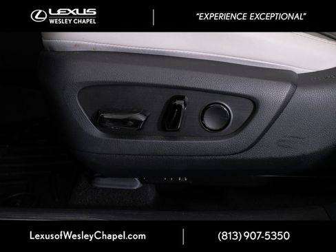 Used 2023 Lexus RX 350 Premium Plus w/ Cold Area Package FWD image 23