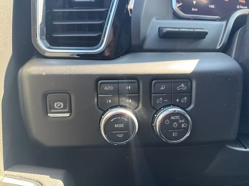 New 2026 GMC Sierra 1500 Denali w/ Denali Reserve Package AWD/4WD image 27