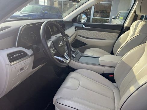 Used 2020 Hyundai Palisade Limited image 35