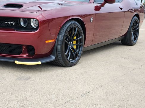 Used 2023 Dodge Challenger SRT Hellcat image 12