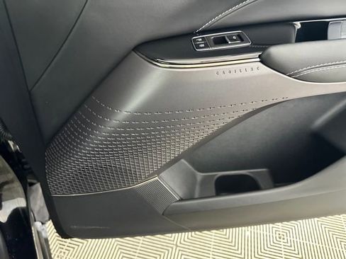 Used 2024 Cadillac Lyriq Tech w/ Driver Assist Package image 29