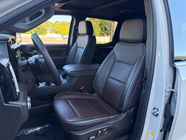 Used 2026 GMC Sierra 1500 Denali AWD/4WD image 15
