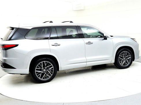 Used 2024 Lexus TX 350 AWD image 6