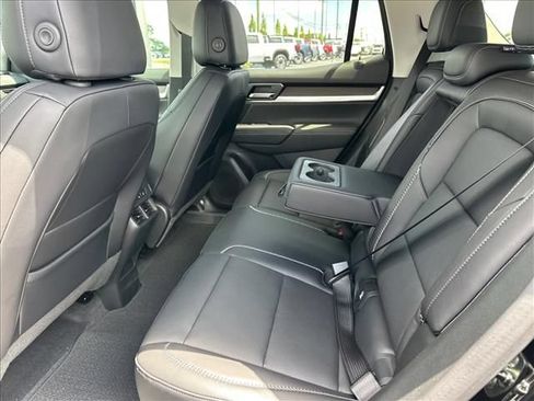 New 2026 GMC Terrain Denali AWD/4WD image 24