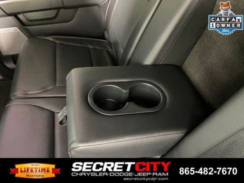 Used 2023 Ford F150 Lariat AWD/4WD image 29