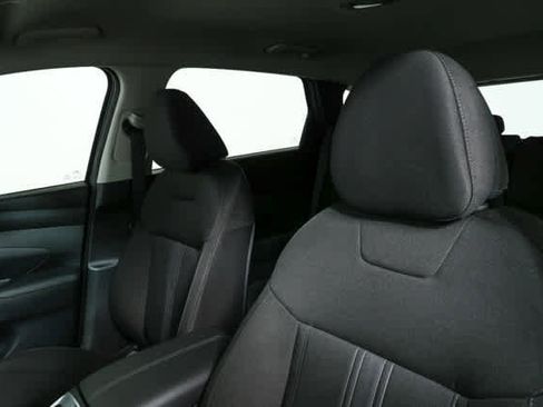 New 2026 Hyundai Tucson SEL image 20