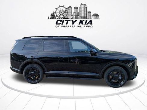 New 2027 Kia Telluride X-Line SX Prestige AWD/4WD image 7