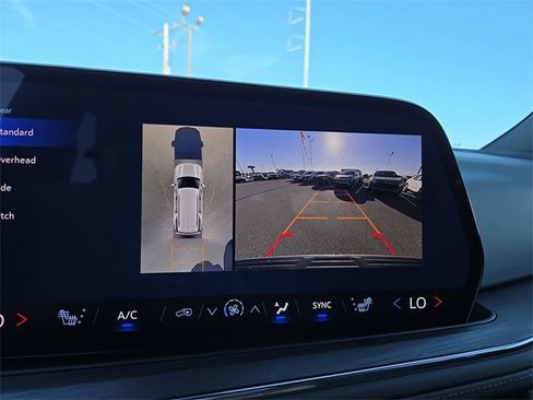 New 2026 Chevrolet Tahoe LT w/ Comfort Package image 23