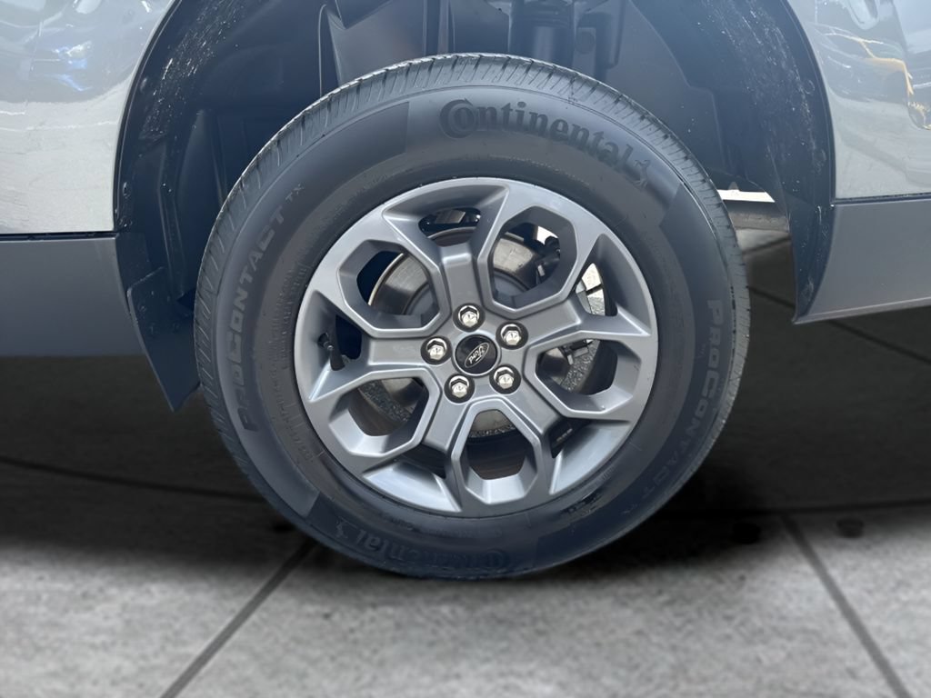 Used 2026 Ford Maverick XLT FWD image 30