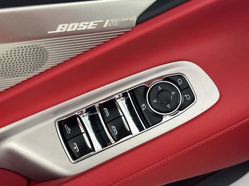 Used 2023 Chevrolet Corvette Stingray Premium Conv image 23