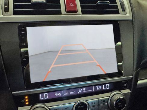 Used 2015 Subaru Legacy 2.5i Limited image 17