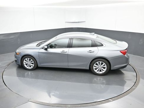 Used 2024 Chevrolet Malibu LT image 44