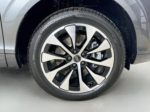 New 2026 Audi Q3 quattro 2.0T AWD/4WD image 11