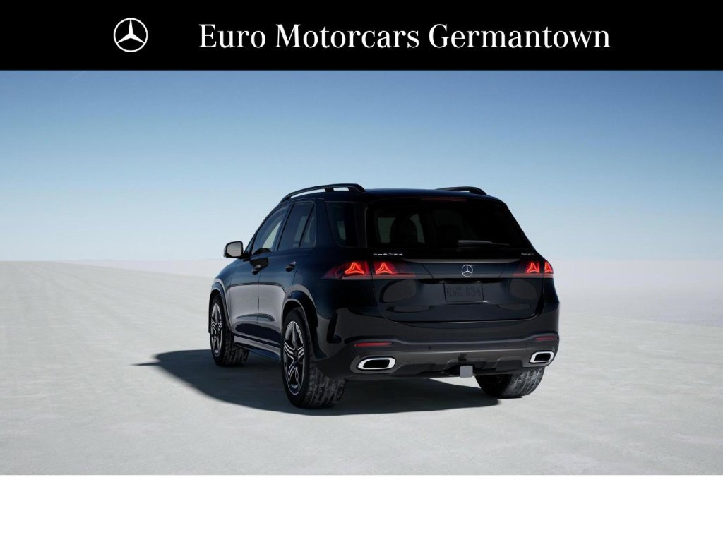 New 2027 Mercedes-Benz GLE 450 4MATIC image 27