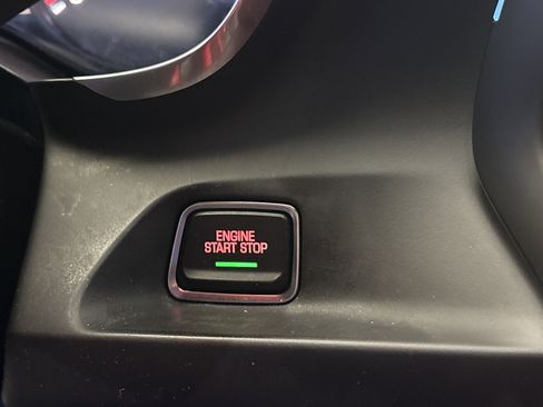 Used 2017 Chevrolet Camaro SS image 23