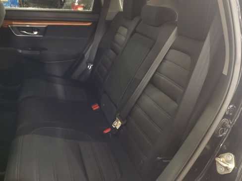 Used 2017 Honda CR-V EX image 20