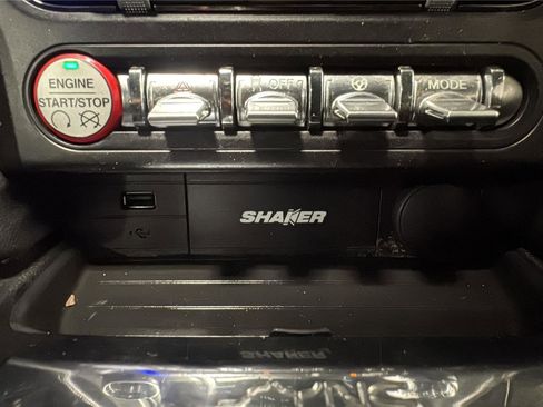 Used 2017 Ford Mustang Premium w/ Ecoboost Performance Package image 20