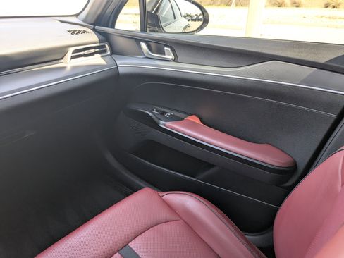 Certified 2023 Kia K5 GT-Line FWD image 19