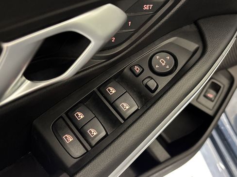 Certified 2025 BMW 330i Sedan RWD image 20