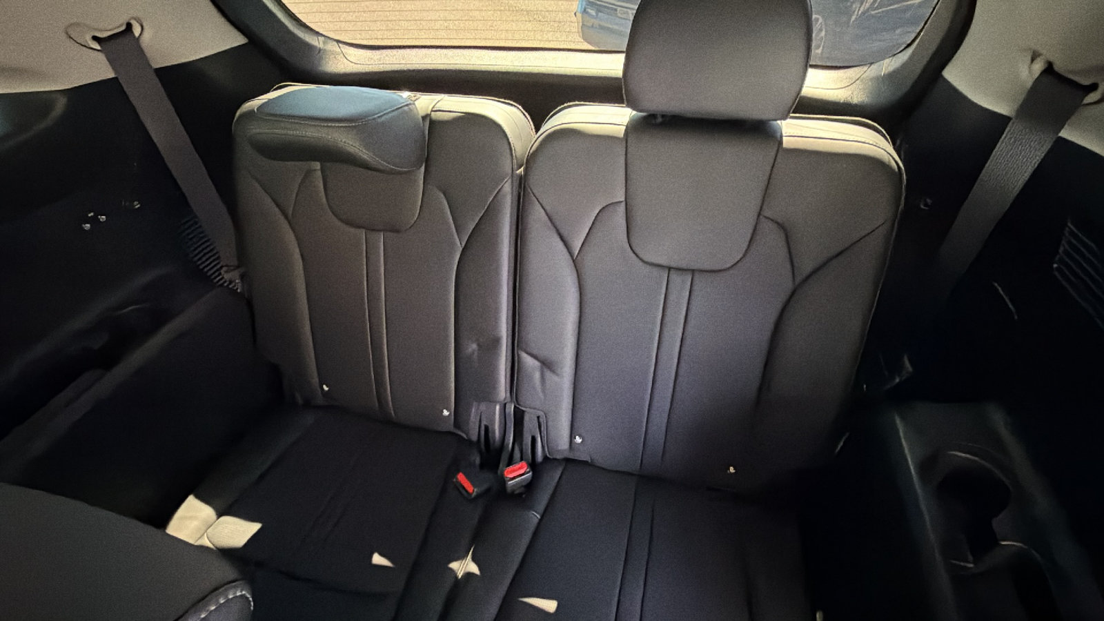 Used 2026 Kia Sorento S FWD image 26
