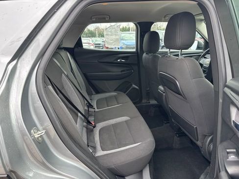 Used 2023 Chevrolet TrailBlazer LS image 12